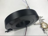 5 Wires Pancake Slip Ring with 10mm Thickness