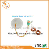 Solar Electronic Candle Light Coil 5.2*12mm Inductor Coil