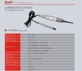 Aluminum Alloy High Efficiency Pen-Displacement Sensor