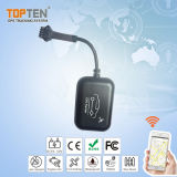 Car GPS Tracker with Engine on/off Status Detection Stop Engine (MT05-J)