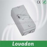 Factory Direct Sales Ukf Weather Protected Switch