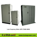 Three Phase Low Frequency Online UPS (TC10K-120K)