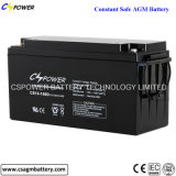 12V150ah Deep Cycle AGM Lead Acid Battery for UPS Inverter and Solar