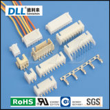 2.5mm Pitch IDC Type Box Headers Connectors (90, 180 degree) for Jst Xh