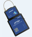 GPS Asset Seal Jt701, Used for Container, Trailer, Heavy Machine, Oil Tanker, Van Truck