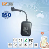 Mini GPS Tracking Device for Motorcycle Car Vehicle with Power Cut (MT05-ER)