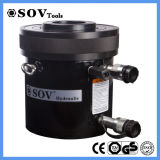 Double Acting Hollow Plunger Cylinder 60t