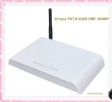 LCR PSTN GSM Gateway/PSTN GSM FWT Etross 8848 (Routing Between PSTN and GSM)
