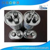 Oil Filled Capacitor (Motor Run Capacitors) with UL, RoHS, VDE
