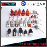 Femal High Temperature Aluminium Plug