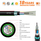 Stranded Loose Tube Armored Optical Fiber Cable GYTY53
