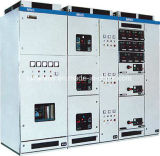0.4kv Mns Low Voltage Drawout Type Electrical Panel Board Lt Switchgear