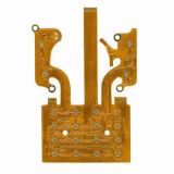 FPC Circuits Board Rigid-Flexible PCB for Tracking GPS Device