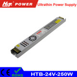 24V 10A 250W New LED Transformer Switching Power Supply Htb