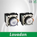 La Series Time Delay Auxiliary Contact Blocks