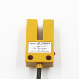 Lmf14-3005nb Square Shape NPN Nc Inductive Proximity Switch Sensor