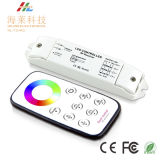 RGB Controller with Remote Control Hl-T3+R3 for LED Strip