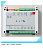 Chinese Manufacturer for Low Cost RTU Controller Stc-102 with 16do