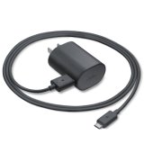 Travel Charger with Detachable Micro USB Charging Data for Nokia