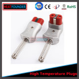 High Temperature Ceramic Plug (CE certificated)