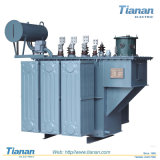 35KV High Voltage 3 Phase Power Transformer Price for Machinery