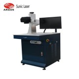 Diode Pump Laser Marking Machine Fiber Laser Source