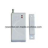 Wireless Magnetic Door Alarm Sensor