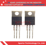 2sc2078 NPN to-220ab 27MHz RF Power Amplifier Applications Transistor