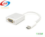 Wholesale USB 3.1 Type C to VGA Cable for Mac