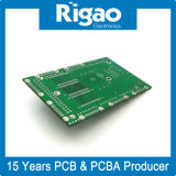 Wholesale PCB Prototypes Fr4 Single-Side PCB with Customize PCB Design