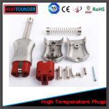 High Temperature Ceramic Plug Strong Current Plug High Power Plug