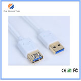 USB 2.0 a Male Plug to a Female Jack Extension Cord Leads Wire Cable