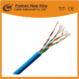 China Communication Manufacturer Cat 6 FTP Network Cable/LAN Cable P Acked in 305m/Box