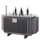 11kv Oil Immersed Power and Distribution Transformer