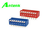 Dip Switch Piano Type