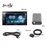 (Advacned) GPS Box Navigation Module for Pioneer