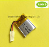 3.7V Rechargeable Li-ion Polymer Battery for Video Pen DVD GPS Recorder PSP MP3 Replacement