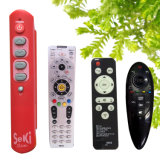 Intelligent/ Universal/LED LCD TV Remote Control for Mexico Market