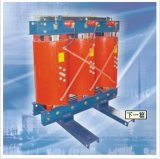 Dry Transformer Resin Casting Dry Type Power Transformer -Sc (B9)
