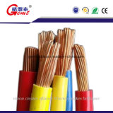 Standard Copper Conductor Insulated Electrical Bvr Cable
