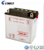 12V9ah 12n9-4b Dry Charged Lead Acid Motorcycle Battery