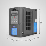 Variable Frequency Drive Inverter VFD 2HP 1.5kw 7A 220-250V