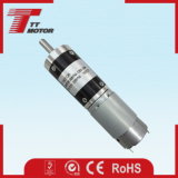 12V-24V DC planetary gearbox geared motor for  Automobile power lift gate
