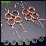 Copper Antenna Coil for RFID Product