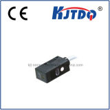 Customized Square Type Photoelectric Diffuse Sensor Switch with Factory Price