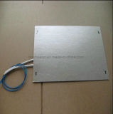 Mica Plate Heater Etched Foil Heating Element Material