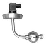 Float Type Water Liquid Oil Fuel Petrol Level Sensor Switch