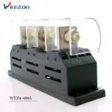 LV Switchgear Drawer Primary Circuit Fixed Plug / Circuit Connecting Insert