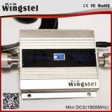 Mini Dcs Signal Booster 1800MHz Signal Repeater for Mobile Single Signal Amplifier with Wholesale Price From China