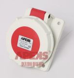 IP67 Container Socket (Panel Mounted/Sloping)